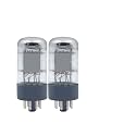 Vacuum Tube Rectifier 6SL7-GT 6SL7GT Vacuum Tube Replace 6SL7 6N9P 6N9 6H9C 5691 6N2 12AT7 HiFi Audio Valve Electron Tube(2pcs Matched Pair)