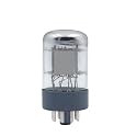 Vacuum Tube Rectifier 6SL7-GT 6SL7GT Vacuum Tube Replace 6SL7 6N9P 6N9 6H9C 5691 6N2 12AT7 HiFi Audio Valve Electron Tube(1pcs)