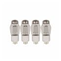 Vacuum Tube Rectifier 6SN7-C 6SN7C Vacuum Tube Replace 6SN7 6N8P 6H8C CV181 6SN7GT 5692 HiFi Audio Valve Electron Tube(4pcs Matched Quad)