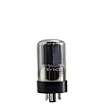 Vacuum Tube Rectifier 6V6GT Vacuum Tube Replaces 6V6 5881 6V6G 6P6P 6N6C CV511 HiFi Audio Valve Electronic Tube Amplifier(1PCS)