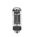 Vacuum Tube Rectifier EL34C HiFi Audio Tubes Vacuum Tube Replaces EL34 EL34B 5881 6L6G 6CA7 6P3P KT77 Factory Precision(1pcs)