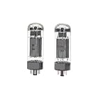 Vacuum Tube Rectifier EL34C HiFi Audio Tubes Vacuum Tube Replaces EL34 EL34B 5881 6L6G 6CA7 6P3P KT77 Factory Precision(2pcs)