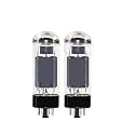 Vacuum Tube Rectifier EL34C VacuumTube Audio Valve Replaces 5881 6L6G 6CA7 KT77 EL34 Tube Amplifier HiFi Audio Amplifier(2pcs Matched Pair)