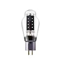 Vacuum Tube Rectifier HiFi 300B Vacuum Tube Replacement Golden 300B Tube Factory Precision Matching for Tube Amplifier(300b Bt,2pcs)