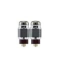 Vacuum Tube Rectifier A+R+T KT66 Vacuum Tube Upgrade KT88 6550 KT120 EL34 KT77 KT100 WEKT88 Audio Valve Electron Tube Amp(2pcs Matched Pair)