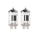 Vacuum Tube Rectifier Tube Classic Series ECC83 Electronic Tube Replaces 12AX7 ECC803 B759 Vacuum Tube(2 Pcs)