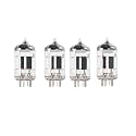 Vacuum Tube Rectifier Tube Classic Series ECC83 Electronic Tube Replaces 12AX7 ECC803 B759 Vacuum Tube(4 Pcs)