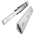 VADANIA #K53 14" Soft Close Heavy Duty Drawer Slides