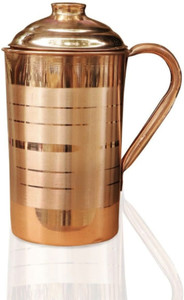 VADIK 2 L Copper Water Jug