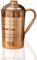 VADIK 2 L Copper Water Jug