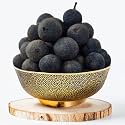 Vado Nepali Rudraksha Fruit Pack of 9
