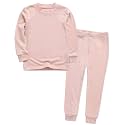 VAENAIT 6M-12Y Toddler Toddler Kids Toddler Girls Boys Soft Comfy Modal Tencel Solid Raglan Sleepwear Pajamas Pjs 2pcs Set