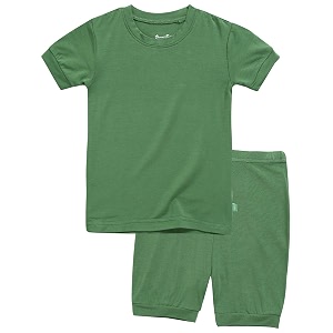 vaenait baby 12months-12years toddler kids junior boys car train fireman snug fit sleepwear pjs set