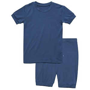 vaenait baby 12months-12years toddler kids junior boys car train fireman snug fit sleepwear pjs set