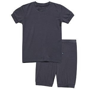 vaenait baby 12months-12years toddler kids junior boys car train fireman snug fit sleepwear pjs set