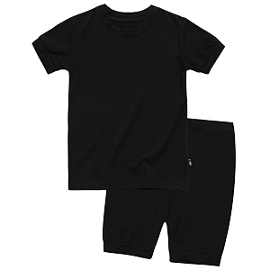 vaenait baby 12months-12years toddler kids junior boys car train fireman snug fit sleepwear pjs set