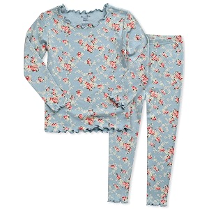 vaenait baby 12months-12years toddler kids junior boys car train fireman snug fit sleepwear pjs set