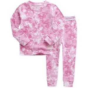 vaenait baby 12months-12years toddler kids junior boys car train fireman snug fit sleepwear pjs set