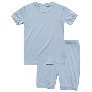 vaenait baby 12months-12years toddler kids junior boys car train fireman snug fit sleepwear pjs set