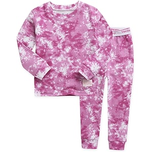 vaenait baby 12months-12years toddler kids junior boys car train fireman snug fit sleepwear pjs set