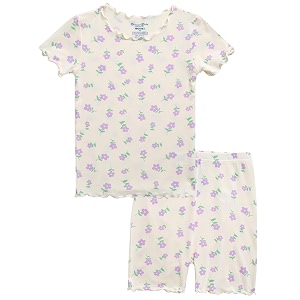 vaenait baby 12months-12years toddler kids junior boys car train fireman snug fit sleepwear pjs set
