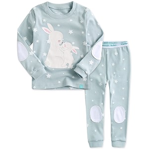 vaenait baby 12months-12years toddler kids junior boys car train fireman snug fit sleepwear pjs set