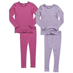 vaenait baby 12months-12years toddler kids junior boys car train fireman snug fit sleepwear pjs set