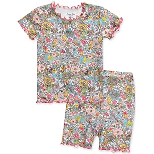 vaenait baby 12months-12years toddler kids junior boys car train fireman snug fit sleepwear pjs set