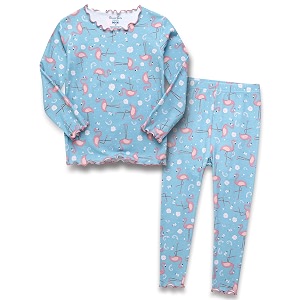 vaenait baby 12months-12years toddler kids junior boys car train fireman snug fit sleepwear pjs set