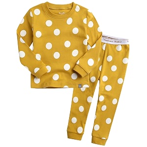 vaenait baby 12months-12years toddler kids junior boys car train fireman snug fit sleepwear pjs set