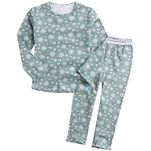 vaenait baby 12months-12years toddler kids junior boys car train fireman snug fit sleepwear pjs set