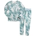 VAENAIT BABY 12Months-12Years Toddler Kids Junior Boys Car Train Fireman Snug fit Sleepwear Pjs Set