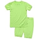 VAENAIT BABY 12Months-12Years Toddler Kids Junior Boys Car Train Fireman Snug fit Sleepwear Pjs Set