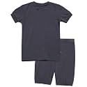 VAENAIT BABY 12Months-12Years Toddler Kids Junior Boys Car Train Fireman Snug fit Sleepwear Pjs Set