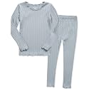VAENAIT BABY 12Months-12Years Toddler Kids Junior Boys Car Train Fireman Snug fit Sleepwear Pjs Set
