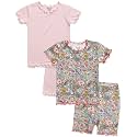 VAENAIT BABY 12Months-12Years Toddler Kids Junior Boys Car Train Fireman Snug fit Sleepwear Pjs Set