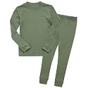 VAENAIT BABY 12Months-12Years Toddler Kids Junior Boys Car Train Fireman Snug fit Sleepwear Pjs Set
