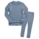 VAENAIT BABY 12Months-12Years Toddler Kids Junior Boys Car Train Fireman Snug fit Sleepwear Pjs Set