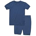 VAENAIT BABY 12Months-12Years Toddler Kids Junior Boys Car Train Fireman Snug fit Sleepwear Pjs Set