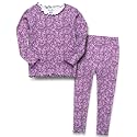 VAENAIT BABY 12Months-12Years Toddler Kids Junior Boys Car Train Fireman Snug fit Sleepwear Pjs Set