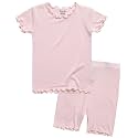 VAENAIT BABY 12Months-12Years Toddler Kids Junior Boys Car Train Fireman Snug fit Sleepwear Pjs Set