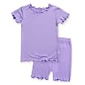 VAENAIT BABY 12Months-12Years Toddler Kids Junior Boys Car Train Fireman Snug fit Sleepwear Pjs Set
