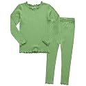 VAENAIT BABY 12Months-12Years Toddler Kids Junior Boys Car Train Fireman Snug fit Sleepwear Pjs Set