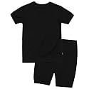 VAENAIT BABY 12Months-12Years Toddler Kids Junior Boys Car Train Fireman Snug fit Sleepwear Pjs Set