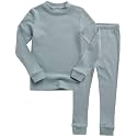 VAENAIT BABY 12Months-12Years Toddler Kids Junior Boys Car Train Fireman Snug fit Sleepwear Pjs Set