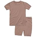 VAENAIT BABY 12Months-12Years Toddler Kids Junior Boys Car Train Fireman Snug fit Sleepwear Pjs Set