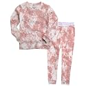 VAENAIT BABY 12Months-12Years Toddler Kids Junior Boys Car Train Fireman Snug fit Sleepwear Pjs Set