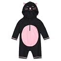 VAENAIT BABY Girls One-Piece Swimsuit, UPF 50+ Long Sleeve Rash Guard, Ruffle Swimwear Infant &amp; Toddler for 0-2 Years