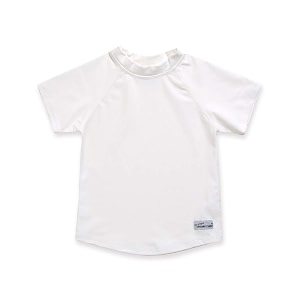 vaenait baby infant amp kids boys girls short sleeve upf 50 rashguard swim shirt