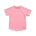 Vaenait Baby Infant &amp; Kids Boys Girls Short Sleeve UPF 50+ Rashguard Swim Shirt